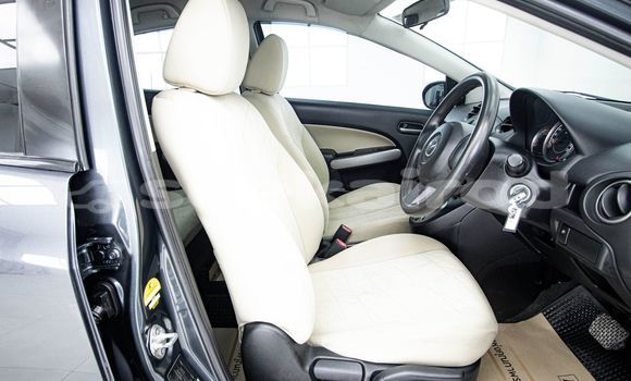 Buy Used Mazda 2 Other Car in Bangkok in Bangkok Buy Used Mazda 2 Other Car in Bangkok in Bangkok
