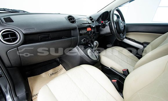 Buy Used Mazda 2 Other Car in Bangkok in Bangkok Buy Used Mazda 2 Other Car in Bangkok in Bangkok