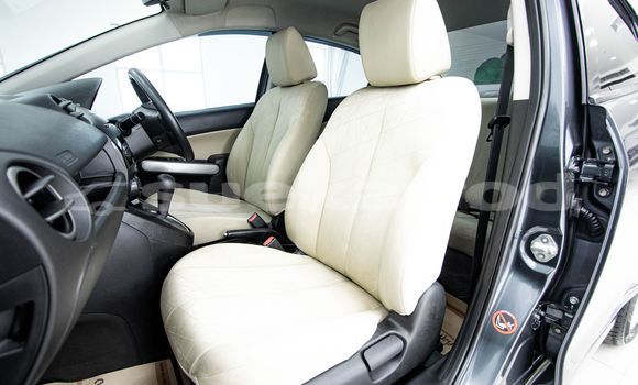 Buy Used Mazda 2 Other Car in Bangkok in Bangkok Buy Used Mazda 2 Other Car in Bangkok in Bangkok