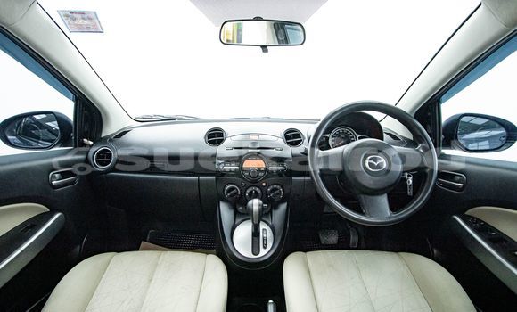 Buy Used Mazda 2 Other Car in Bangkok in Bangkok Buy Used Mazda 2 Other Car in Bangkok in Bangkok