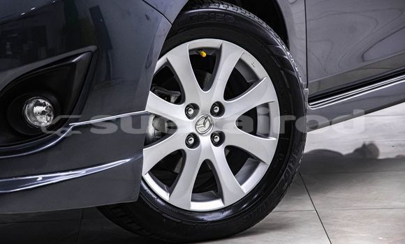 Buy Used Mazda 2 Other Car in Bangkok in Bangkok Buy Used Mazda 2 Other Car in Bangkok in Bangkok