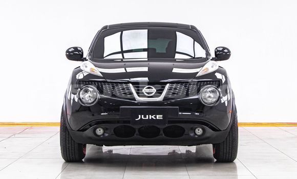 Buy Used Nissan Juke Black Car in Bangkok in Bangkok Buy Used Nissan Juke Black Car in Bangkok in Bangkok