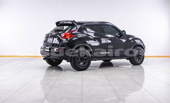 Buy Used Nissan Juke Black Car in Bangkok in Bangkok Buy Used Nissan Juke Black Car in Bangkok in Bangkok