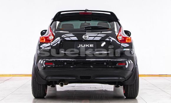 Buy Used Nissan Juke Black Car in Bangkok in Bangkok Buy Used Nissan Juke Black Car in Bangkok in Bangkok