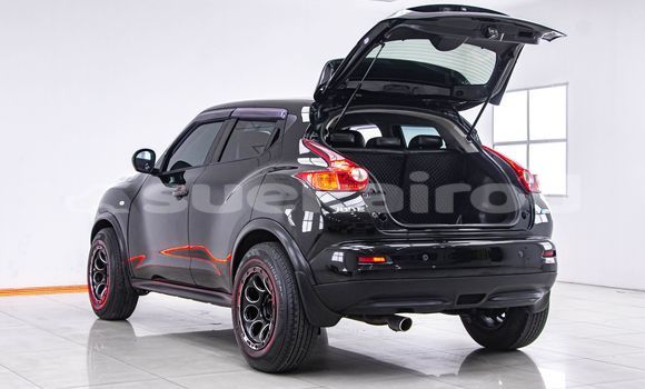 Buy Used Nissan Juke Black Car in Bangkok in Bangkok Buy Used Nissan Juke Black Car in Bangkok in Bangkok