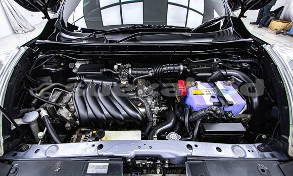 Buy Used Nissan Juke Black Car in Bangkok in Bangkok Buy Used Nissan Juke Black Car in Bangkok in Bangkok