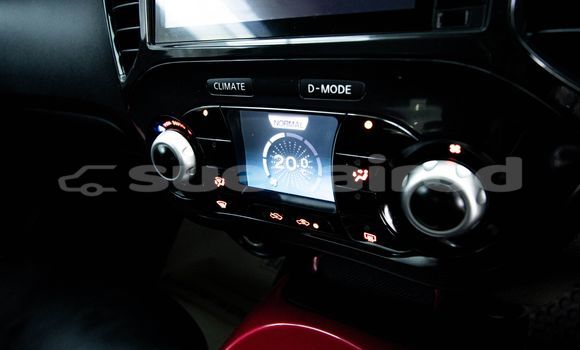 Buy Used Nissan Juke Black Car in Bangkok in Bangkok Buy Used Nissan Juke Black Car in Bangkok in Bangkok