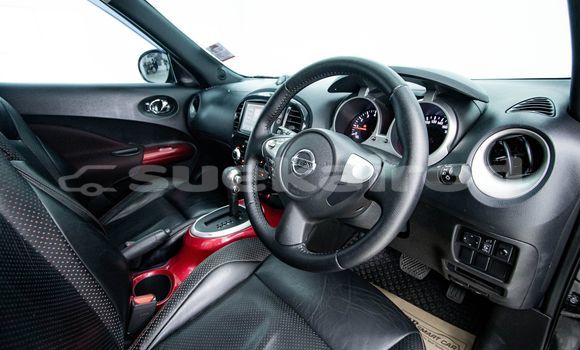 Buy Used Nissan Juke Black Car in Bangkok in Bangkok Buy Used Nissan Juke Black Car in Bangkok in Bangkok
