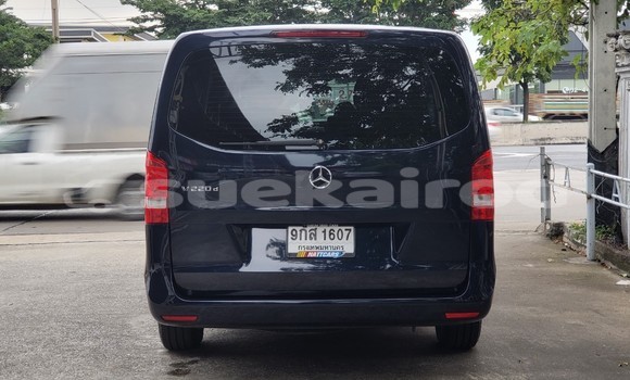 ซื้อ รถมือสอง Mercedes-Benz V-klasse สีน้ำเงิน รถยนต์ ใน %{เมือง} ใน กรุงเทพมหานคร ซื้อ รถมือสอง Mercedes-Benz V-klasse สีน้ำเงิน รถยนต์ ใน %{เมือง} ใน กรุงเทพมหานคร