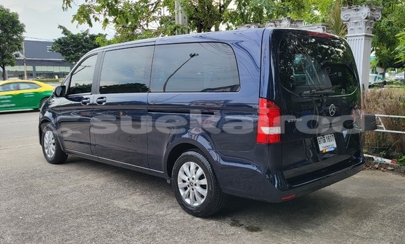 ซื้อ รถมือสอง Mercedes-Benz V-klasse สีน้ำเงิน รถยนต์ ใน %{เมือง} ใน กรุงเทพมหานคร ซื้อ รถมือสอง Mercedes-Benz V-klasse สีน้ำเงิน รถยนต์ ใน %{เมือง} ใน กรุงเทพมหานคร