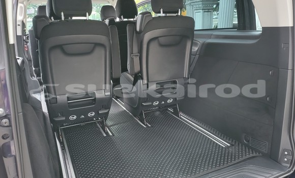 ซื้อ รถมือสอง Mercedes-Benz V-klasse สีน้ำเงิน รถยนต์ ใน %{เมือง} ใน กรุงเทพมหานคร ซื้อ รถมือสอง Mercedes-Benz V-klasse สีน้ำเงิน รถยนต์ ใน %{เมือง} ใน กรุงเทพมหานคร