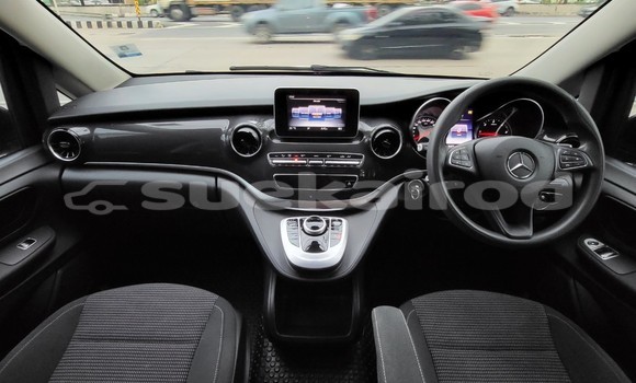 ซื้อ รถมือสอง Mercedes-Benz V-klasse สีน้ำเงิน รถยนต์ ใน %{เมือง} ใน กรุงเทพมหานคร ซื้อ รถมือสอง Mercedes-Benz V-klasse สีน้ำเงิน รถยนต์ ใน %{เมือง} ใน กรุงเทพมหานคร