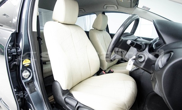 Buy Used Mazda 2 Silver Car in Bangkok in Bangkok Buy Used Mazda 2 Silver Car in Bangkok in Bangkok