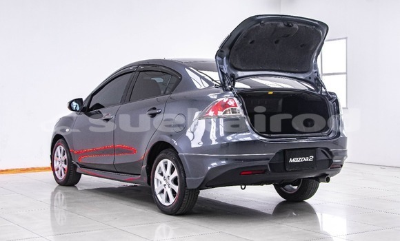 Buy Used Mazda 2 Silver Car in Bangkok in Bangkok Buy Used Mazda 2 Silver Car in Bangkok in Bangkok