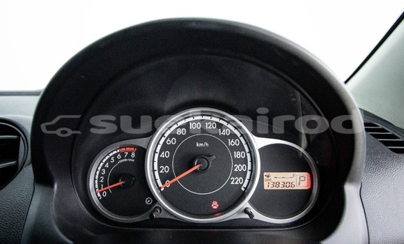 Buy Used Mazda 2 Silver Car in Bangkok in Bangkok Buy Used Mazda 2 Silver Car in Bangkok in Bangkok