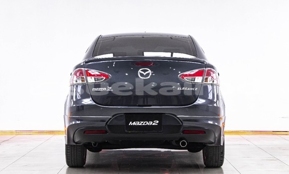 Buy Used Mazda 2 Silver Car in Bangkok in Bangkok Buy Used Mazda 2 Silver Car in Bangkok in Bangkok