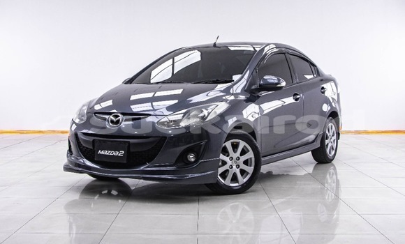 Buy Used Mazda 2 Silver Car in Bangkok in Bangkok Buy Used Mazda 2 Silver Car in Bangkok in Bangkok