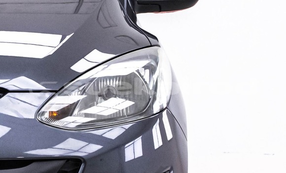 Buy Used Mazda 2 Silver Car in Bangkok in Bangkok Buy Used Mazda 2 Silver Car in Bangkok in Bangkok