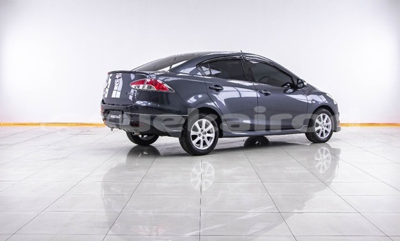 Buy Used Mazda 2 Silver Car in Bangkok in Bangkok Buy Used Mazda 2 Silver Car in Bangkok in Bangkok