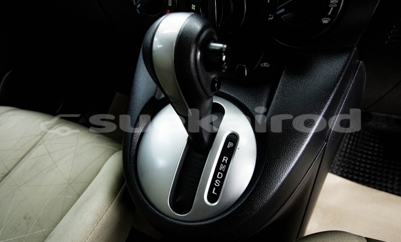 Buy Used Mazda 2 Silver Car in Bangkok in Bangkok Buy Used Mazda 2 Silver Car in Bangkok in Bangkok
