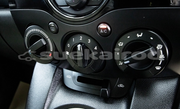 Buy Used Mazda 2 Silver Car in Bangkok in Bangkok Buy Used Mazda 2 Silver Car in Bangkok in Bangkok