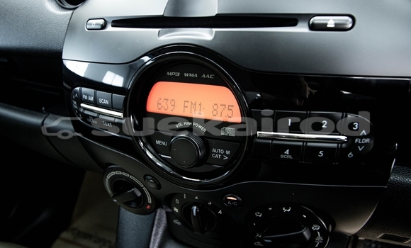 Buy Used Mazda 2 Silver Car in Bangkok in Bangkok Buy Used Mazda 2 Silver Car in Bangkok in Bangkok
