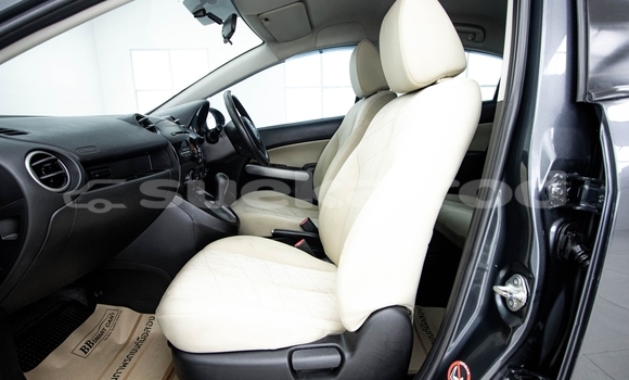 Buy Used Mazda 2 Silver Car in Bangkok in Bangkok Buy Used Mazda 2 Silver Car in Bangkok in Bangkok