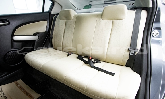 Buy Used Mazda 2 Silver Car in Bangkok in Bangkok Buy Used Mazda 2 Silver Car in Bangkok in Bangkok
