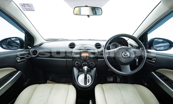 Buy Used Mazda 2 Silver Car in Bangkok in Bangkok Buy Used Mazda 2 Silver Car in Bangkok in Bangkok