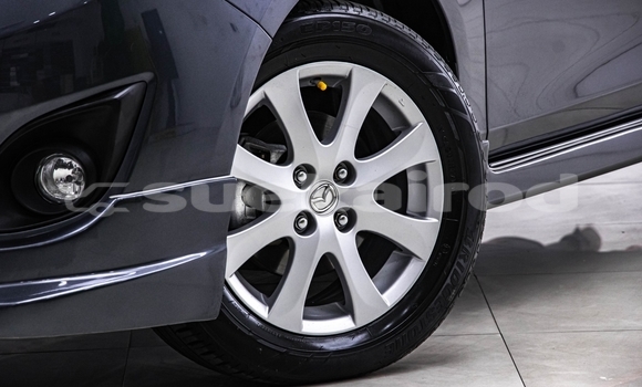 Buy Used Mazda 2 Silver Car in Bangkok in Bangkok Buy Used Mazda 2 Silver Car in Bangkok in Bangkok