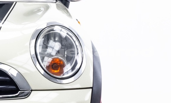 Buy Used Mini One White Car in Bangkok in Bangkok Buy Used Mini One White Car in Bangkok in Bangkok