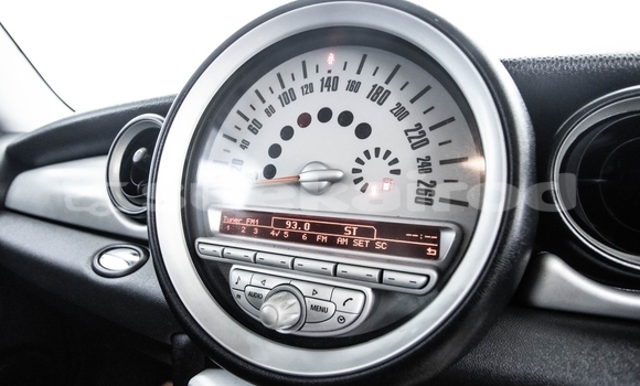 Buy Used Mini One White Car in Bangkok in Bangkok Buy Used Mini One White Car in Bangkok in Bangkok