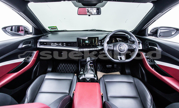 ซื้อ รถมือสอง MG 5 สีดำ รถยนต์ ใน %{เมือง} ใน กรุงเทพมหานคร ซื้อ รถมือสอง MG 5 สีดำ รถยนต์ ใน %{เมือง} ใน กรุงเทพมหานคร