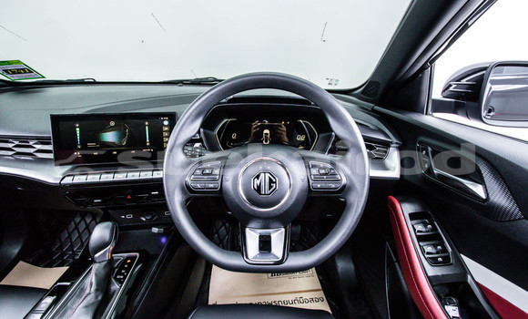 ซื้อ รถมือสอง MG 5 สีดำ รถยนต์ ใน %{เมือง} ใน กรุงเทพมหานคร ซื้อ รถมือสอง MG 5 สีดำ รถยนต์ ใน %{เมือง} ใน กรุงเทพมหานคร