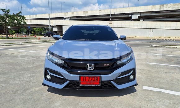 Buy Used Honda Civic Other Car in Bangkok in Bangkok