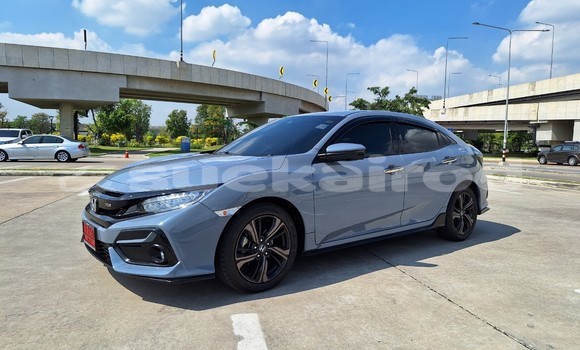 Buy Used Honda Civic Other Car in Bangkok in Bangkok Buy Used Honda Civic Other Car in Bangkok in Bangkok