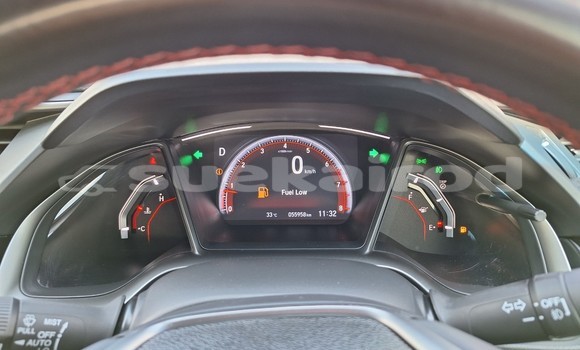 Buy Used Honda Civic Other Car in Bangkok in Bangkok Buy Used Honda Civic Other Car in Bangkok in Bangkok