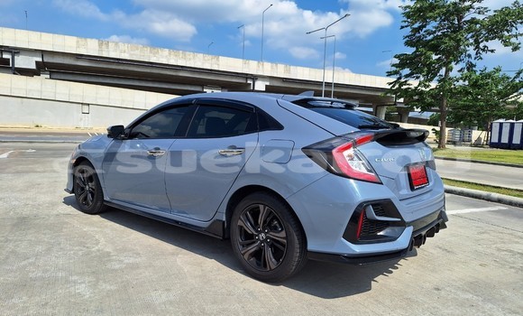 Buy Used Honda Civic Other Car in Bangkok in Bangkok Buy Used Honda Civic Other Car in Bangkok in Bangkok