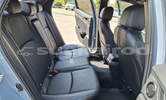 Buy Used Honda Civic Other Car in Bangkok in Bangkok Buy Used Honda Civic Other Car in Bangkok in Bangkok