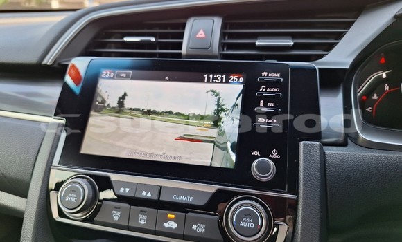 Buy Used Honda Civic Other Car in Bangkok in Bangkok Buy Used Honda Civic Other Car in Bangkok in Bangkok