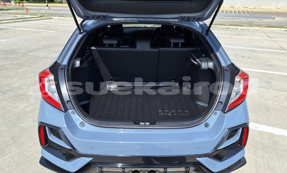Buy Used Honda Civic Other Car in Bangkok in Bangkok Buy Used Honda Civic Other Car in Bangkok in Bangkok
