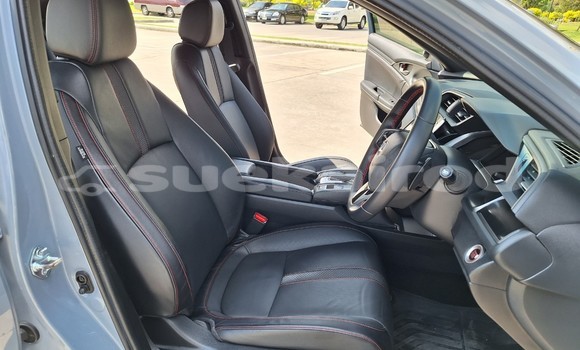 Buy Used Honda Civic Other Car in Bangkok in Bangkok Buy Used Honda Civic Other Car in Bangkok in Bangkok