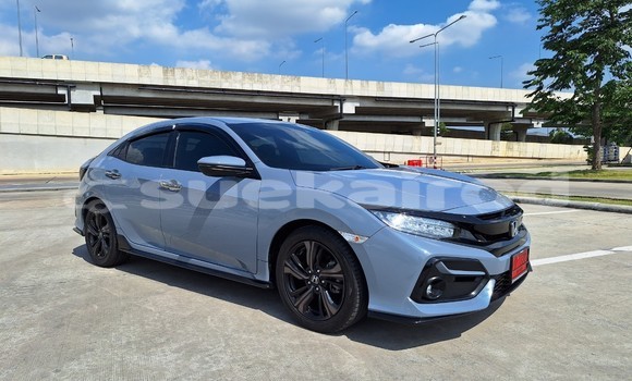 Buy Used Honda Civic Other Car in Bangkok in Bangkok Buy Used Honda Civic Other Car in Bangkok in Bangkok
