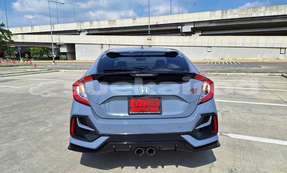 Buy Used Honda Civic Other Car in Bangkok in Bangkok Buy Used Honda Civic Other Car in Bangkok in Bangkok