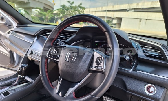 Buy Used Honda Civic Other Car in Bangkok in Bangkok Buy Used Honda Civic Other Car in Bangkok in Bangkok