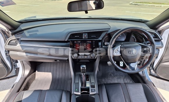 Buy Used Honda Civic Other Car in Bangkok in Bangkok Buy Used Honda Civic Other Car in Bangkok in Bangkok