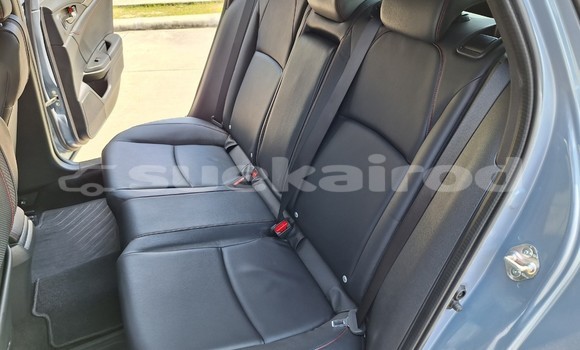 Buy Used Honda Civic Other Car in Bangkok in Bangkok Buy Used Honda Civic Other Car in Bangkok in Bangkok