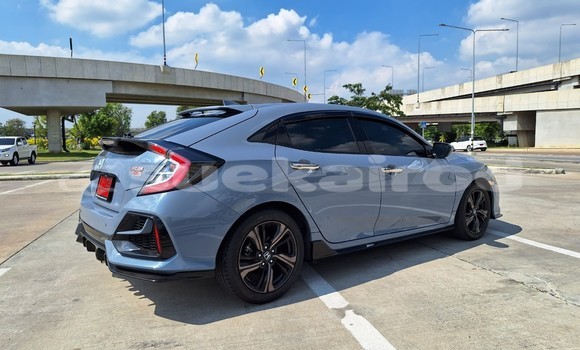 Buy Used Honda Civic Other Car in Bangkok in Bangkok Buy Used Honda Civic Other Car in Bangkok in Bangkok