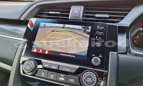 Buy Used Honda Civic Other Car in Bangkok in Bangkok Buy Used Honda Civic Other Car in Bangkok in Bangkok
