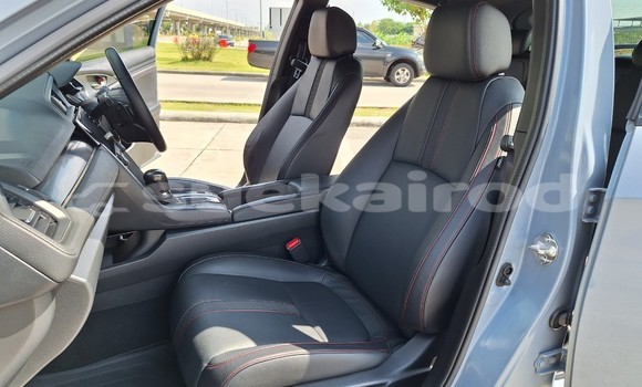 Buy Used Honda Civic Other Car in Bangkok in Bangkok Buy Used Honda Civic Other Car in Bangkok in Bangkok